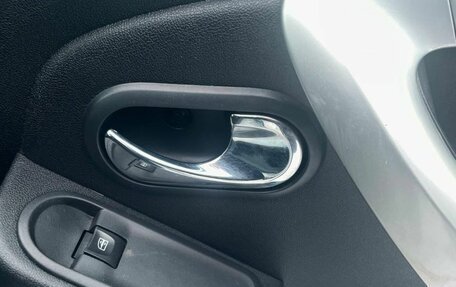 Nissan Terrano III, 2016 год, 1 277 000 рублей, 15 фотография