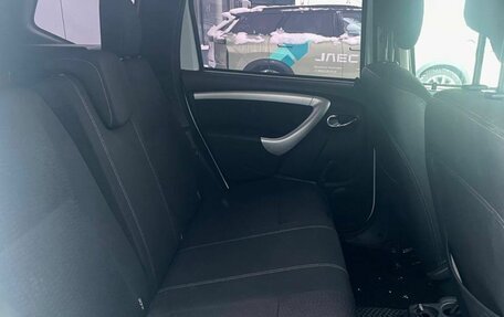 Nissan Terrano III, 2016 год, 1 277 000 рублей, 16 фотография