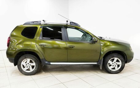 Renault Duster I рестайлинг, 2019 год, 1 120 000 рублей, 6 фотография