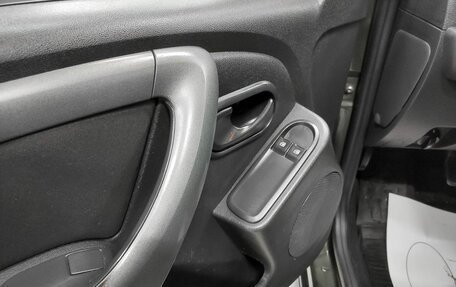 Renault Duster I рестайлинг, 2019 год, 1 120 000 рублей, 13 фотография