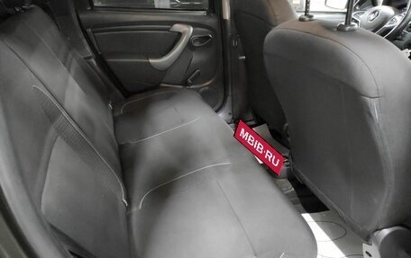 Renault Duster I рестайлинг, 2019 год, 1 120 000 рублей, 9 фотография