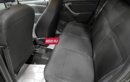 Renault Duster I рестайлинг, 2019 год, 1 120 000 рублей, 11 фотография