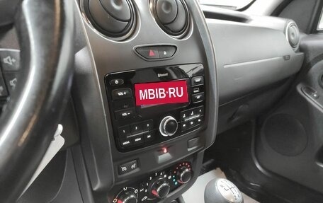 Renault Duster I рестайлинг, 2019 год, 1 120 000 рублей, 15 фотография