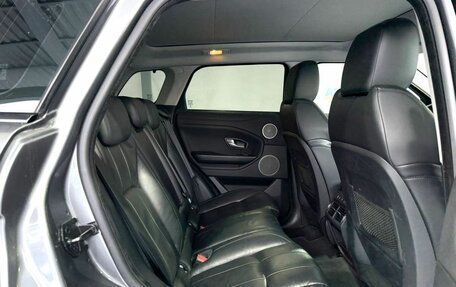 Land Rover Range Rover Evoque I, 2017 год, 1 999 000 рублей, 13 фотография