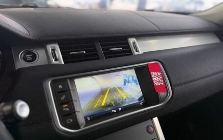 Land Rover Range Rover Evoque I, 2017 год, 1 999 000 рублей, 14 фотография