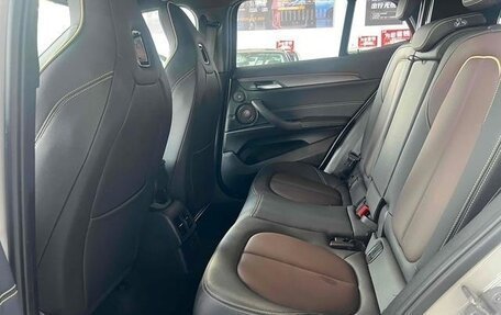 BMW X2, 2022 год, 1 850 000 рублей, 7 фотография