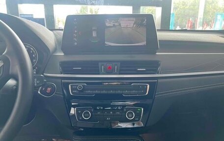 BMW X2, 2022 год, 1 850 000 рублей, 9 фотография