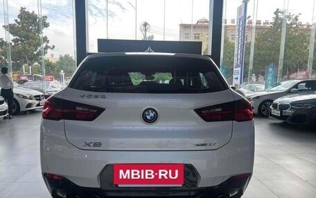 BMW X2, 2022 год, 1 850 000 рублей, 3 фотография