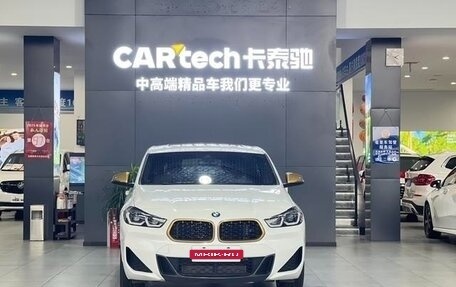 BMW X2, 2022 год, 1 850 000 рублей, 2 фотография