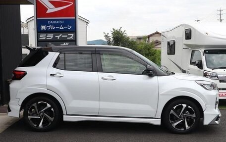 Toyota Raize I, 2022 год, 1 250 227 рублей, 3 фотография