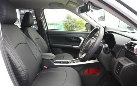 Toyota Raize I, 2022 год, 1 250 227 рублей, 9 фотография