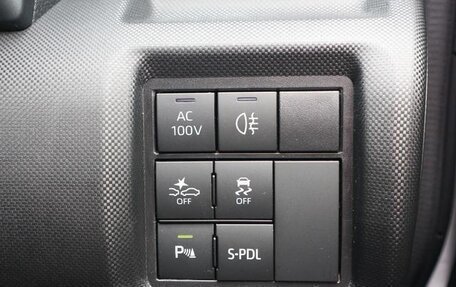 Toyota Raize I, 2022 год, 1 250 227 рублей, 16 фотография