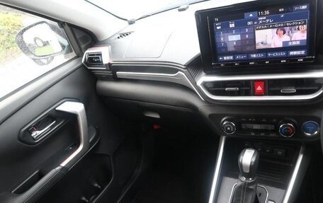 Toyota Raize I, 2022 год, 1 250 227 рублей, 8 фотография