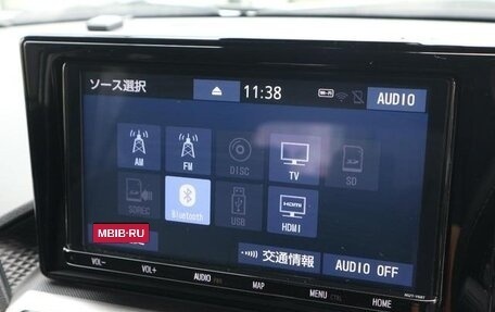 Toyota Raize I, 2022 год, 1 250 227 рублей, 15 фотография