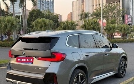 BMW X1, 2023 год, 2 040 000 рублей, 4 фотография