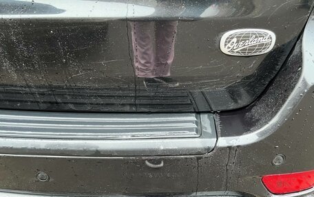 Jeep Grand Cherokee, 2014 год, 1 975 000 рублей, 8 фотография