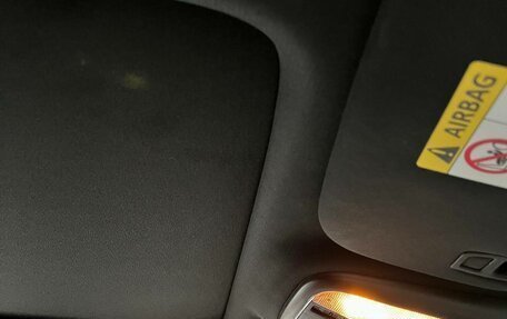 Jeep Grand Cherokee, 2014 год, 1 975 000 рублей, 12 фотография