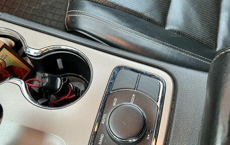 Jeep Grand Cherokee, 2014 год, 1 975 000 рублей, 16 фотография