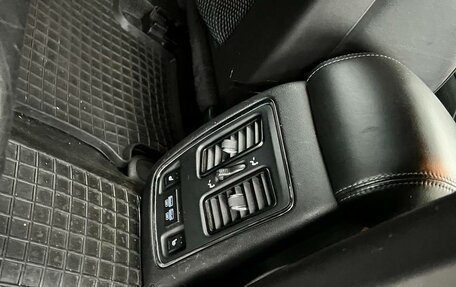 Jeep Grand Cherokee, 2014 год, 1 975 000 рублей, 17 фотография