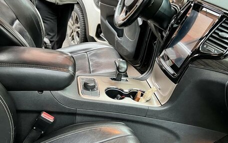 Jeep Grand Cherokee, 2014 год, 1 975 000 рублей, 15 фотография