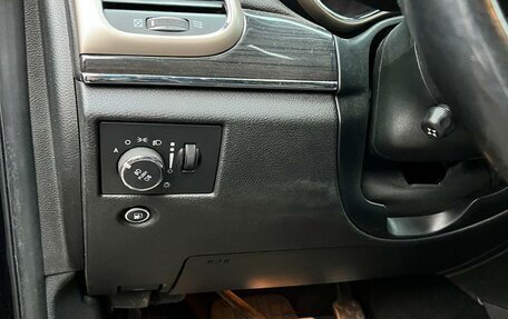 Jeep Grand Cherokee, 2014 год, 1 975 000 рублей, 14 фотография