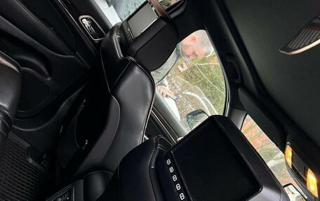 Jeep Grand Cherokee, 2014 год, 1 975 000 рублей, 13 фотография