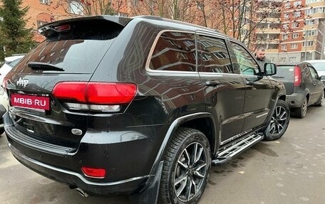 Jeep Grand Cherokee, 2014 год, 1 975 000 рублей, 4 фотография