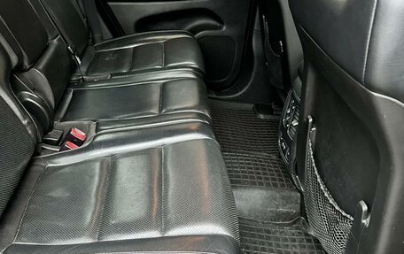 Jeep Grand Cherokee, 2014 год, 1 975 000 рублей, 19 фотография