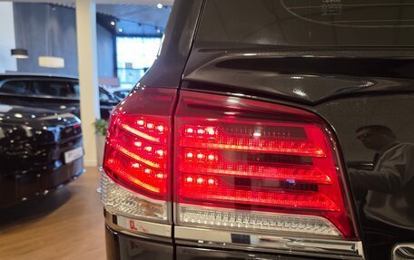 Lexus LX III, 2013 год, 3 990 000 рублей, 10 фотография