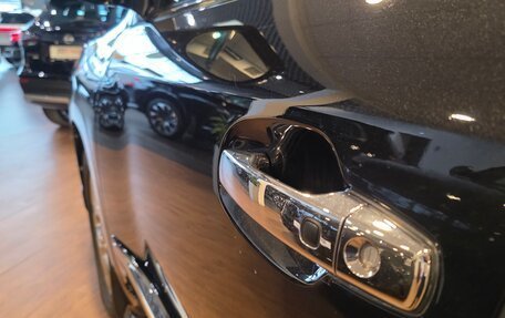 Lexus LX III, 2013 год, 3 990 000 рублей, 11 фотография