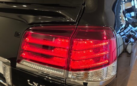 Lexus LX III, 2013 год, 3 990 000 рублей, 9 фотография