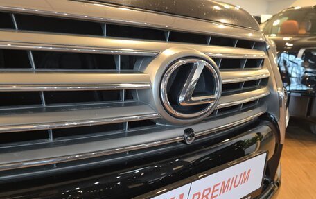 Lexus LX III, 2013 год, 3 990 000 рублей, 8 фотография