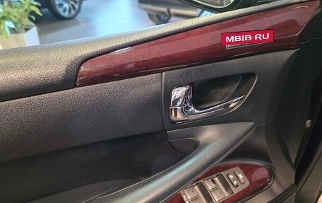 Lexus LX III, 2013 год, 3 990 000 рублей, 12 фотография