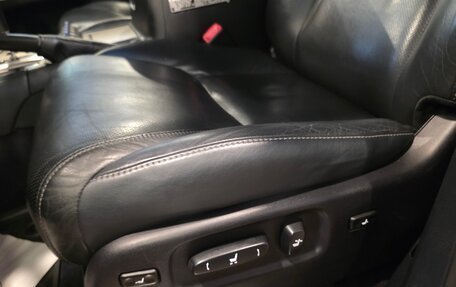 Lexus LX III, 2013 год, 3 990 000 рублей, 13 фотография