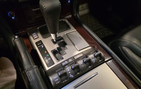 Lexus LX III, 2013 год, 3 990 000 рублей, 16 фотография