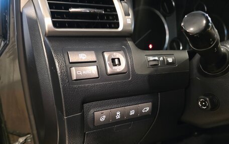 Lexus LX III, 2013 год, 3 990 000 рублей, 21 фотография