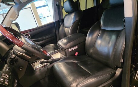 Lexus LX III, 2013 год, 3 990 000 рублей, 14 фотография