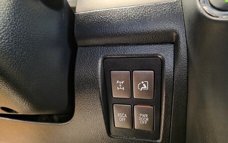 Lexus LX III, 2013 год, 3 990 000 рублей, 22 фотография