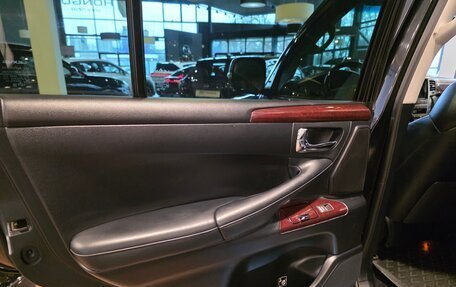 Lexus LX III, 2013 год, 3 990 000 рублей, 25 фотография