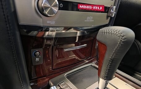 Lexus LX III, 2013 год, 3 990 000 рублей, 17 фотография