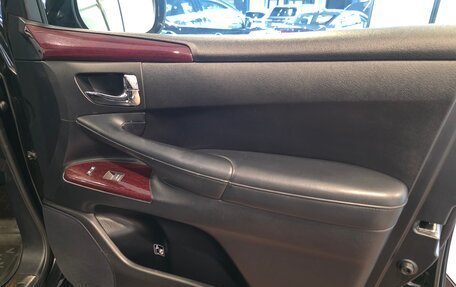 Lexus LX III, 2013 год, 3 990 000 рублей, 30 фотография