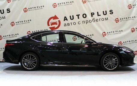Toyota Camry, 2025 год, 4 579 000 рублей, 6 фотография