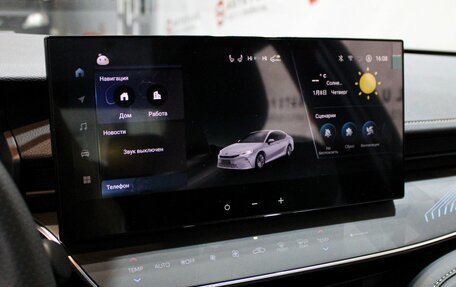 Toyota Camry, 2025 год, 4 579 000 рублей, 10 фотография