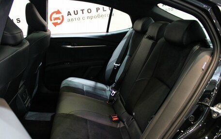 Toyota Camry, 2025 год, 4 579 000 рублей, 9 фотография