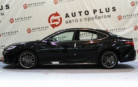 Toyota Camry, 2025 год, 4 579 000 рублей, 5 фотография