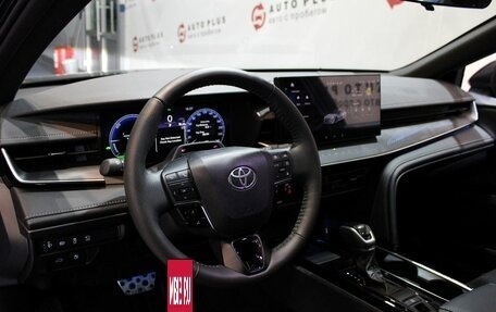 Toyota Camry, 2025 год, 4 579 000 рублей, 7 фотография