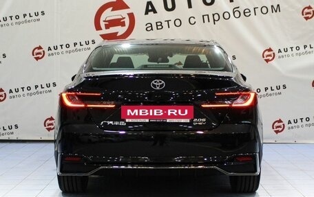 Toyota Camry, 2025 год, 4 579 000 рублей, 4 фотография