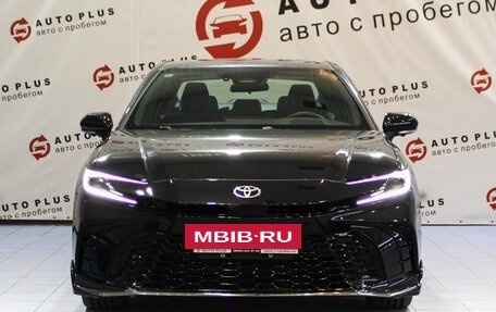 Toyota Camry, 2025 год, 4 579 000 рублей, 3 фотография