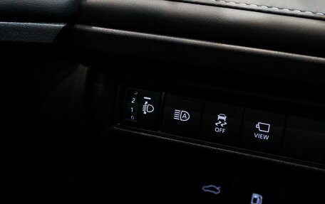 Toyota Camry, 2025 год, 4 579 000 рублей, 11 фотография