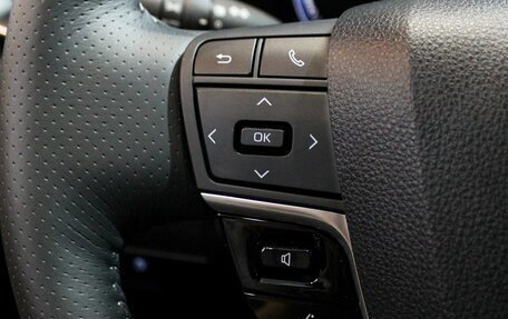 Toyota Camry, 2025 год, 4 579 000 рублей, 13 фотография